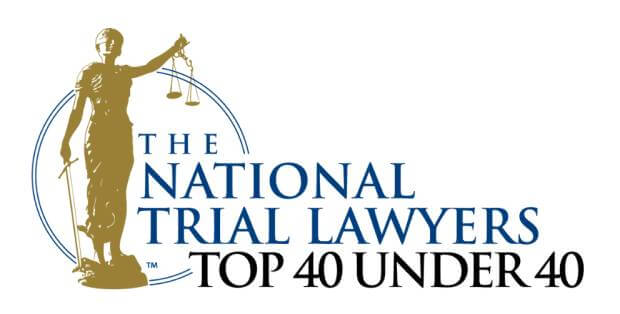 The National Trial Lawyers - Top 40