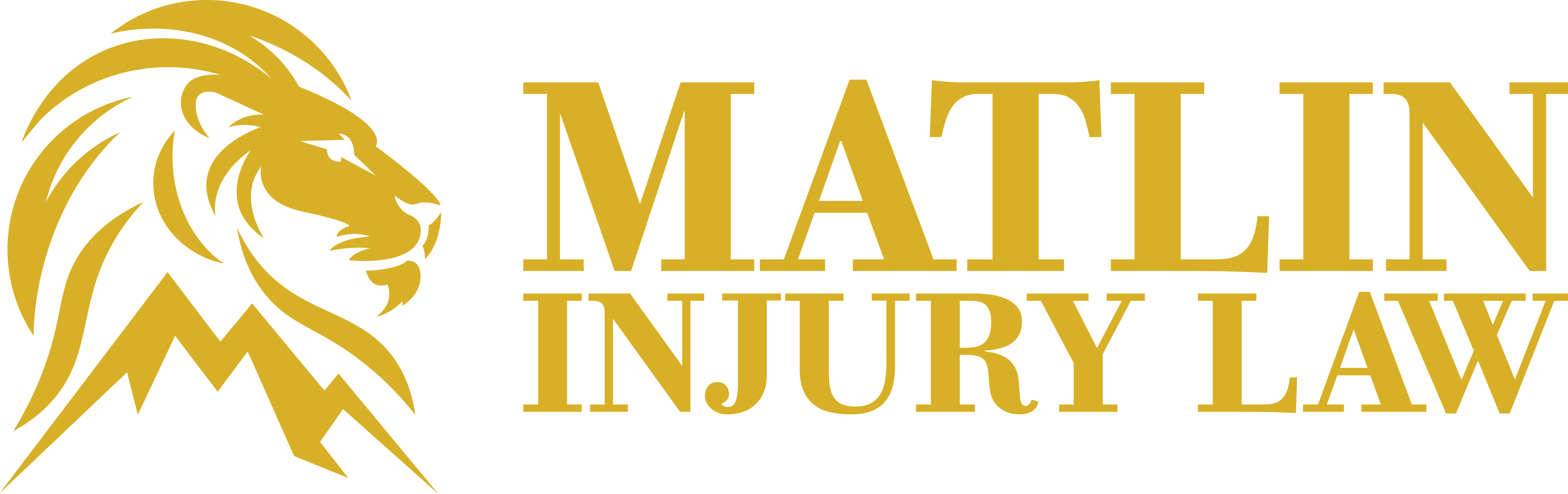 Matlin Injury Law