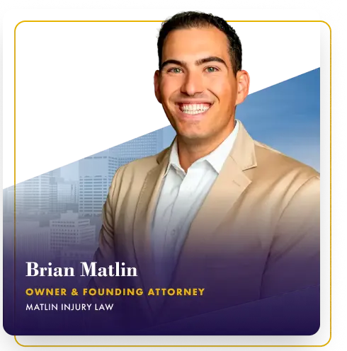 Colorado Personal Injury Lawyers | Free Consultation - Matlin Injury Law