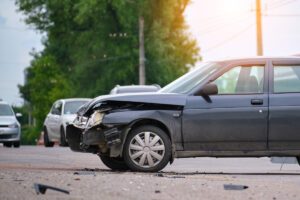 Who or What Can Be Held Responsible in My Car Accident Case?