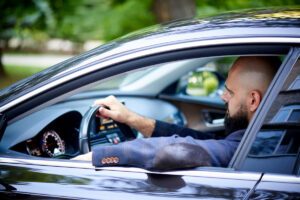 Who Is Responsible for Damages in a Company Car Accident?