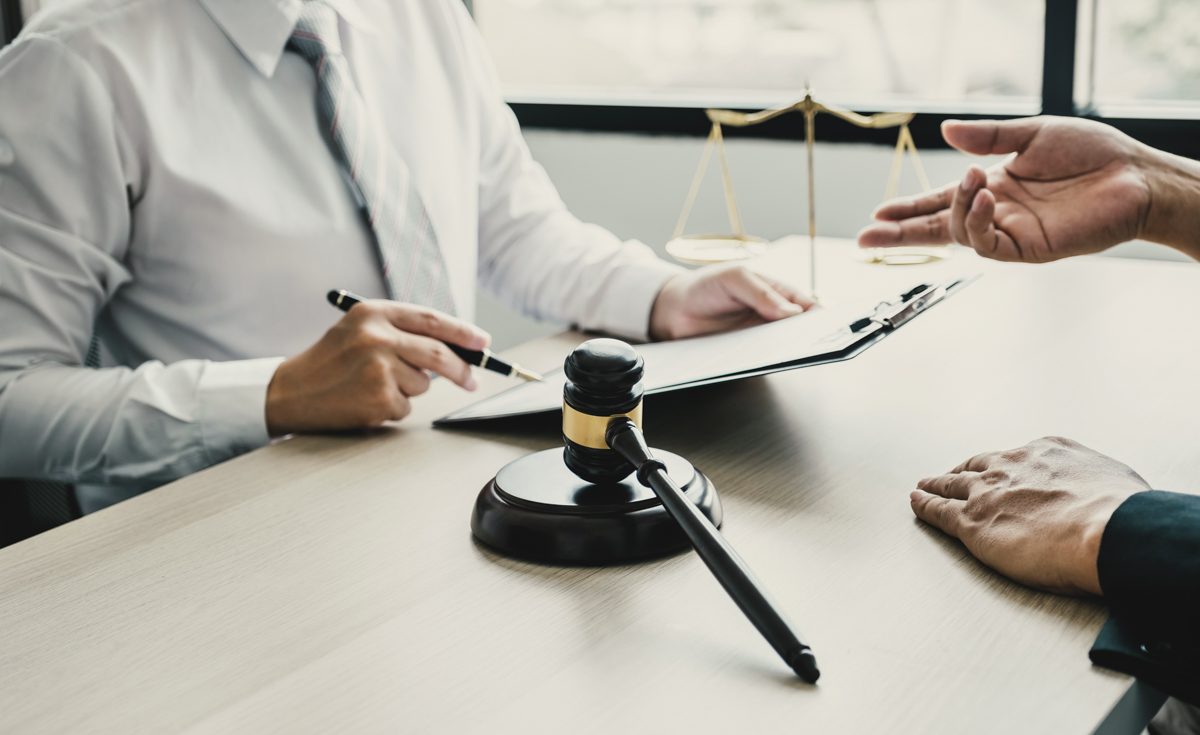 Can I File a Personal Injury Claim in Colorado Without a Lawyer?