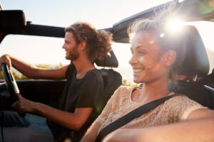 Tips for Staying Safe on the Road to Avoid Summer Travel Accidents