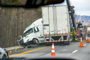 Why Hire a Lawyer for a Truck Accident