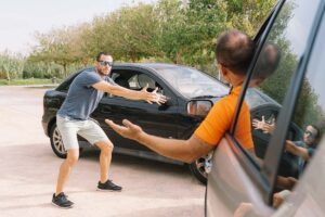 Should You Settle a Car Accident Claim Without a Lawyer?