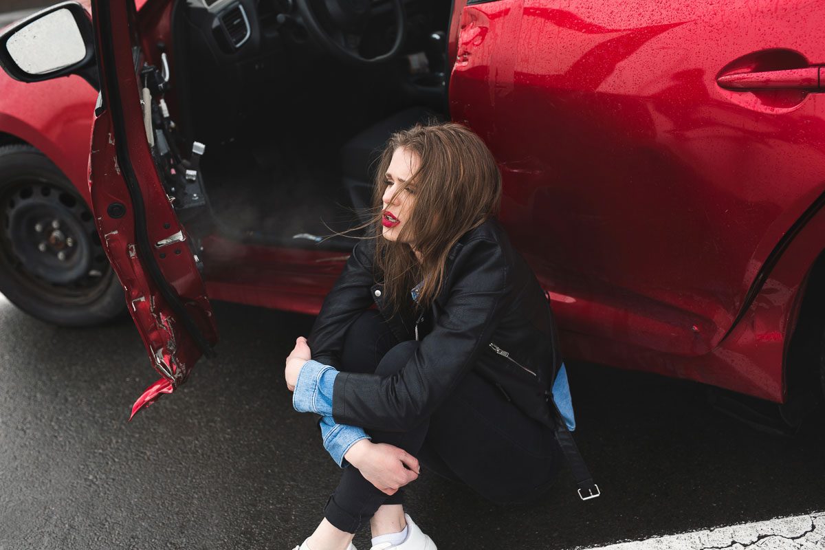 Top Auto Injury Accident Lawyer in Colorado