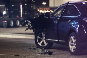 Should You Hire a Lawyer for a Car Accident You Caused?