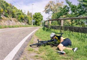 Are Cyclists Ever at Fault? A Closer Look at Liability in Bike Accidents