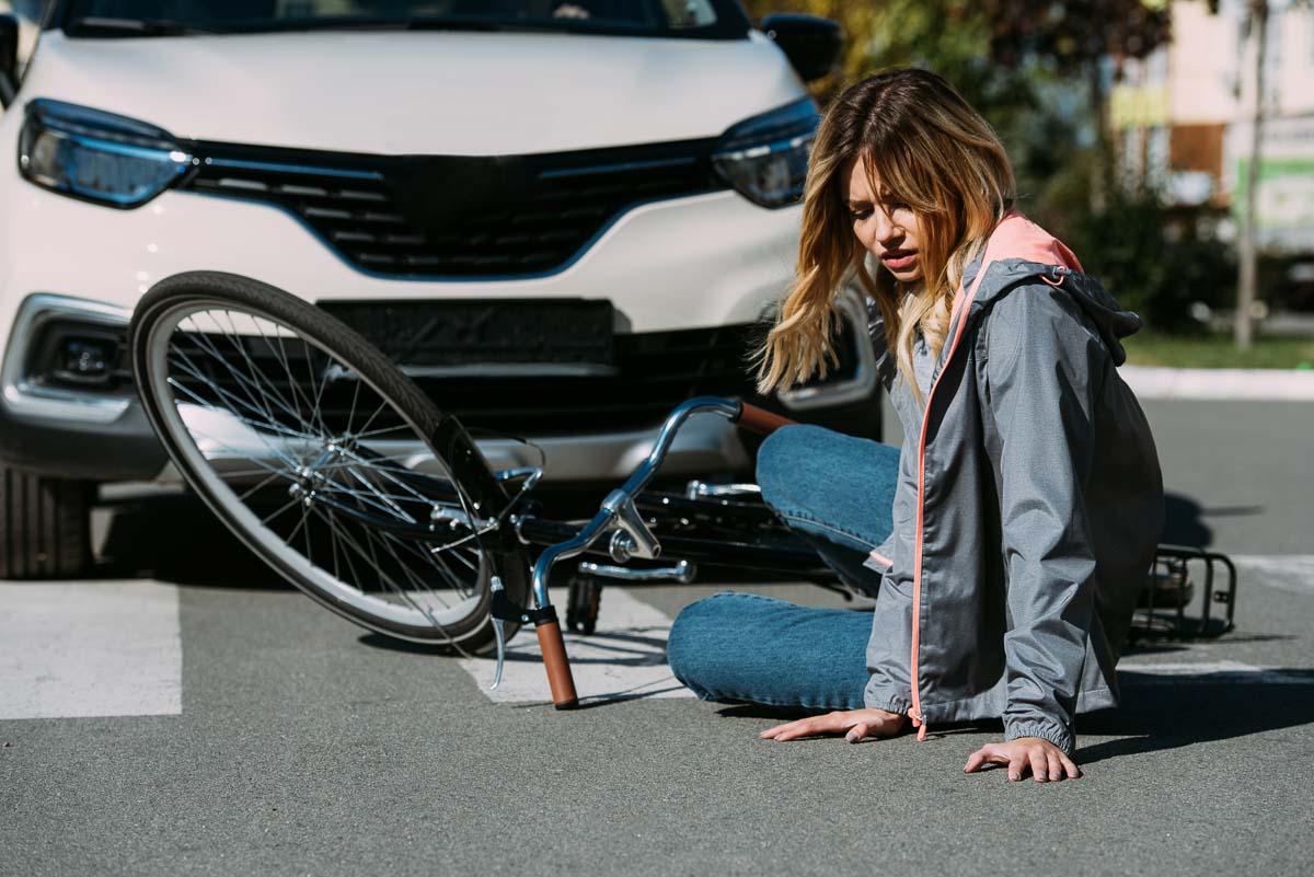Bike Crash Advice: What to Do After a Cycling Accident