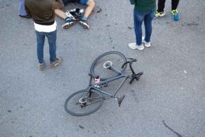 How to Choose the Best Bicycle Accident Lawyer