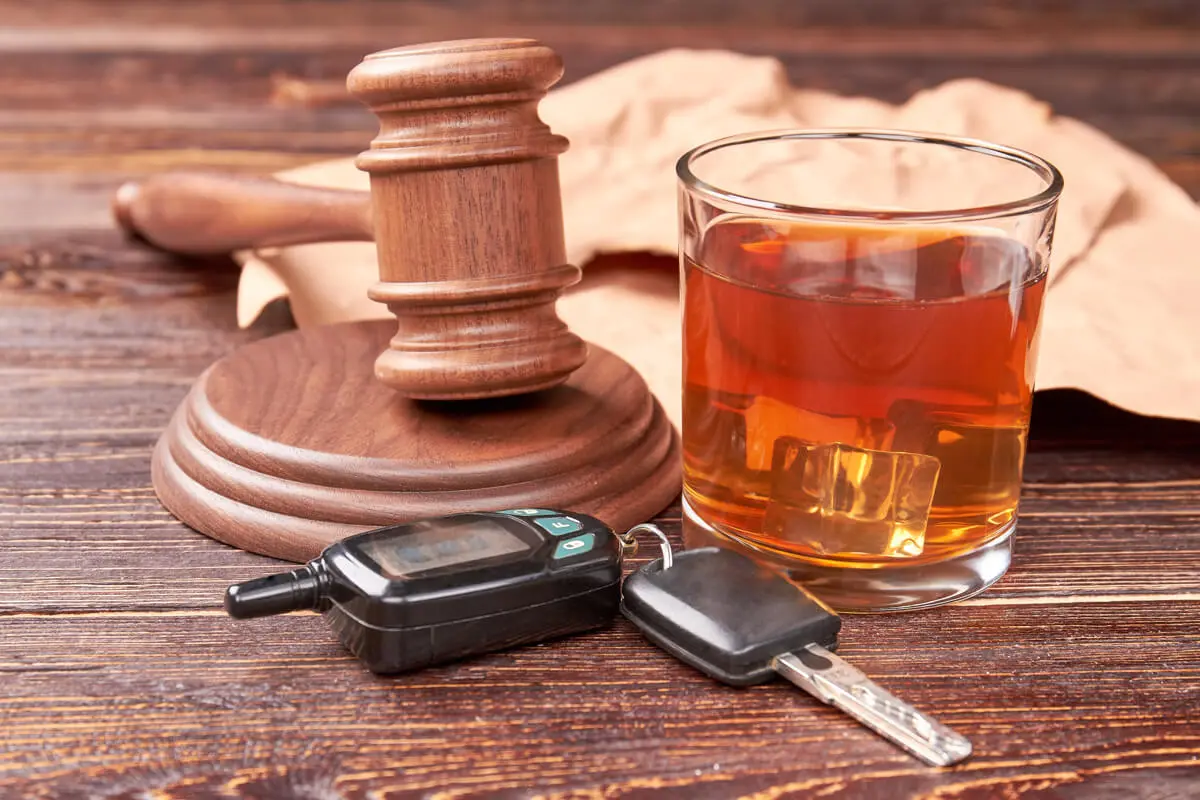 Colorado Drunk Driving Accident Lawyers