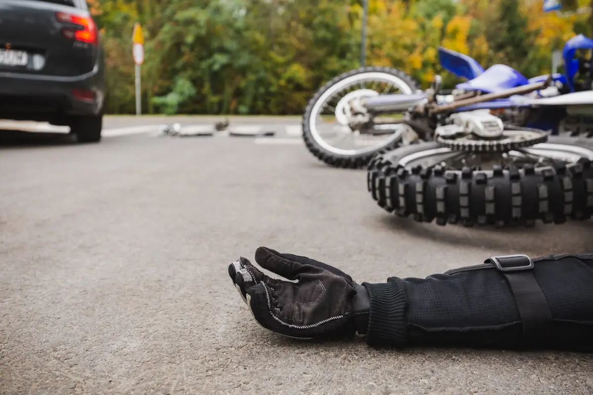 Colorado Motorcycle Accident Lawyers