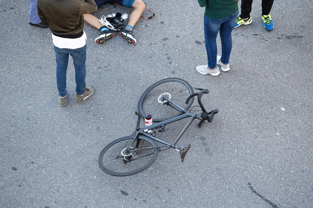 Colorado Hit and Run Accident Lawyers