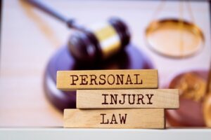 Parker Personal Injury Lawyer