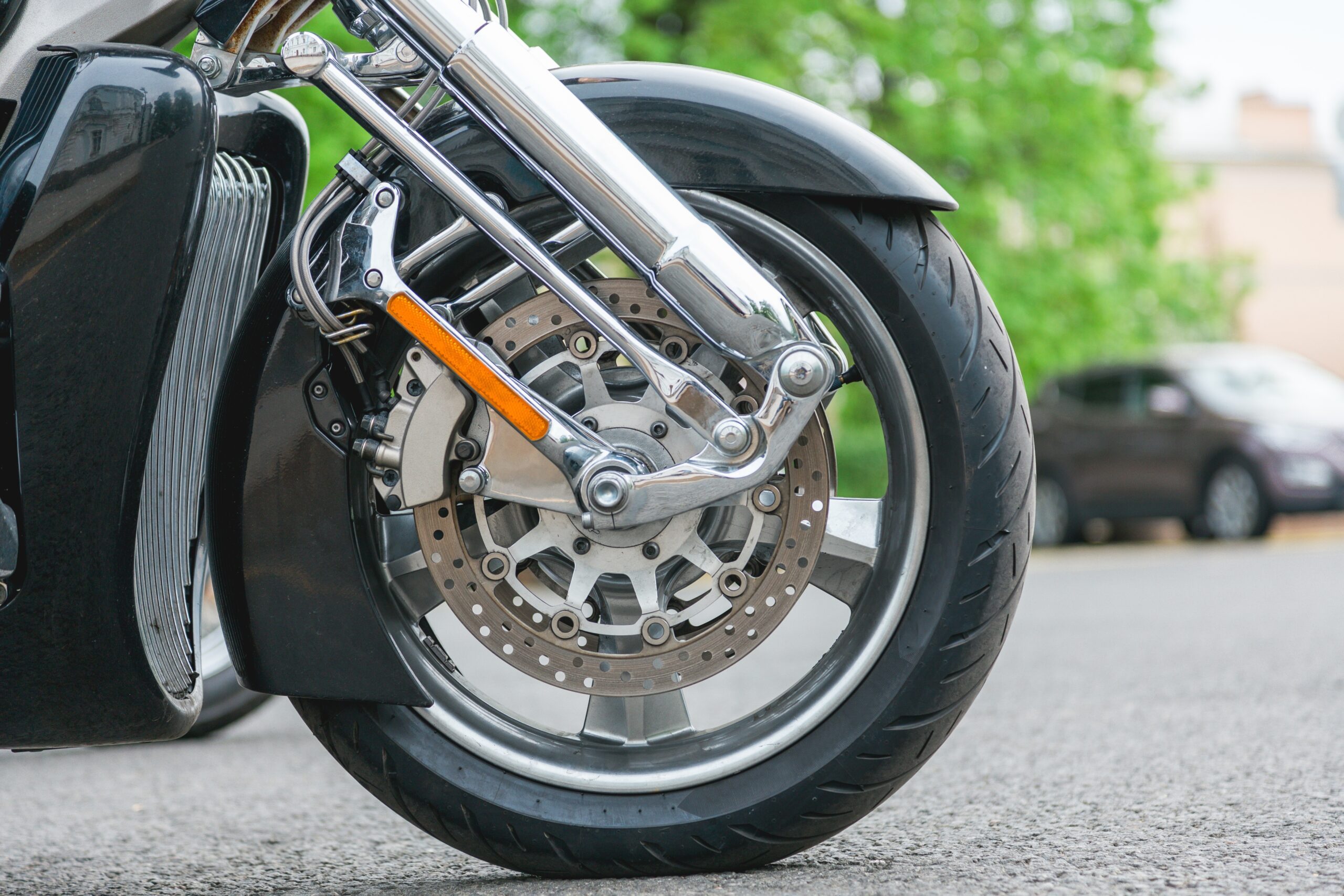 Aurora Motorcycle Accident Lawyers