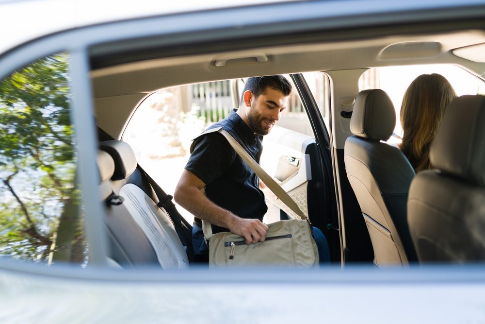 Aurora Rideshare Accident Lawyers