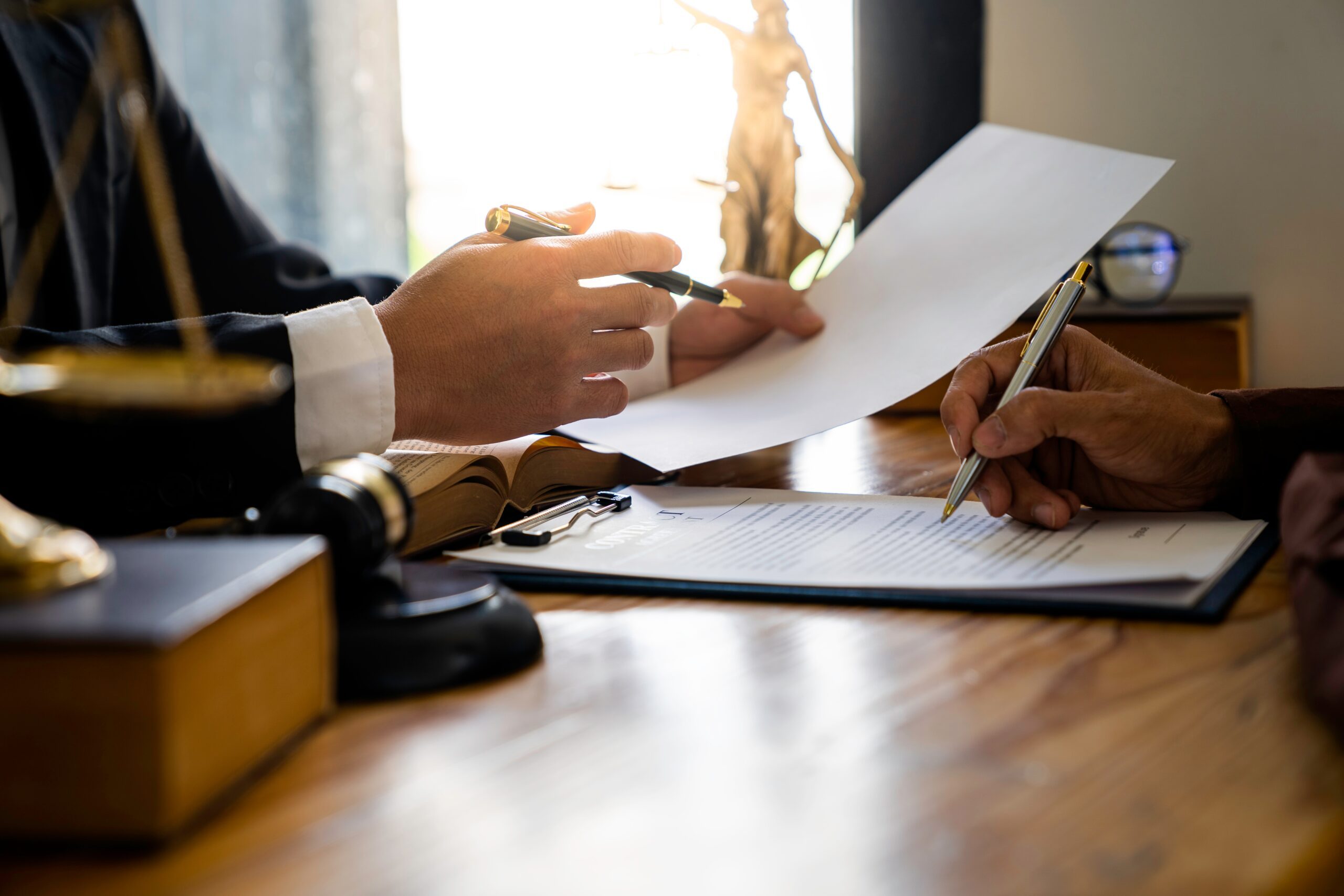 Aurora Wrongful Death Lawyers