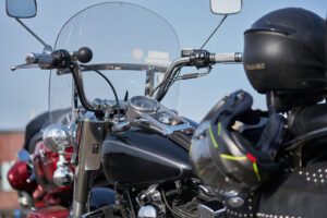Colorado Springs Motorcycle Accident Lawyer