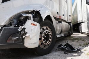 Colorado Springs Truck Accident Lawyer