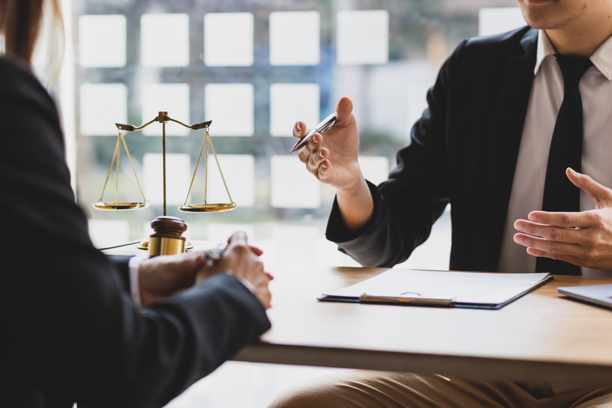 Parker Wrongful Death Lawyers