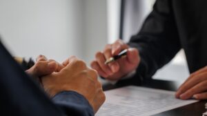 How Does the Truck Accident Lawsuit Process Work?