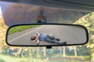 Aurora Hit and Run Accident Lawyer