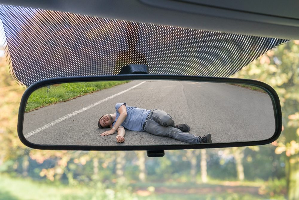 Aurora Hit and Run Accident Lawyers