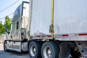 Can I Sue a Company if I’m Hit By One of Their Trucks?