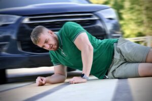 Colorado Springs Hit and Run Accident Lawyer