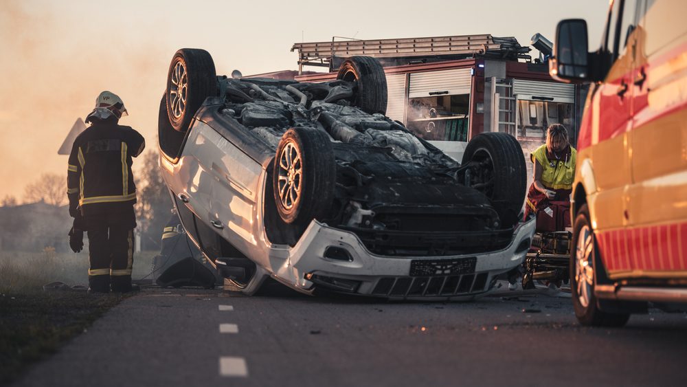 Denver Fatal Car Accident Lawyers