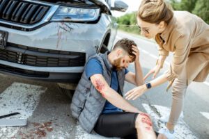Denver Hit and Run Accident Lawyer