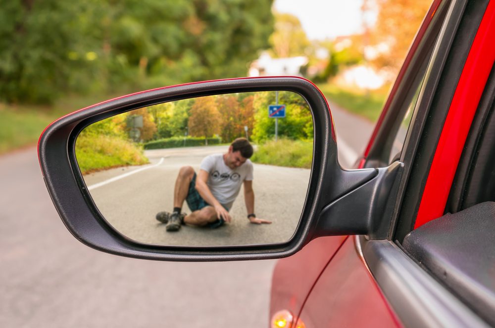 Parker Hit and Run Accident Lawyers