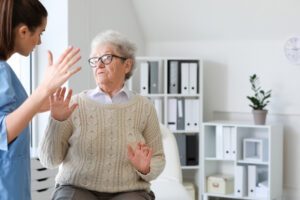 Parker Nursing Home Abuse Lawyer