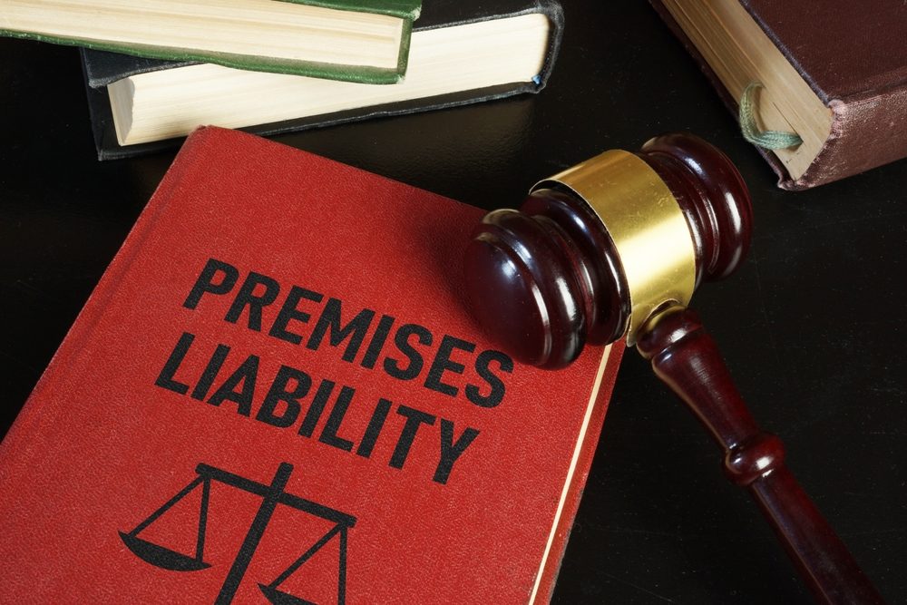Parker Premises Liability Lawyers