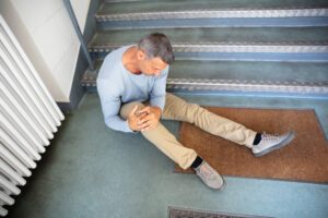 Parker Slip and Fall Lawyer