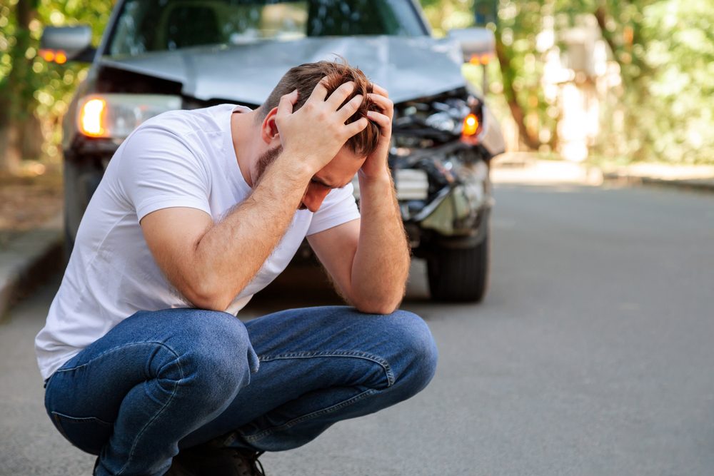 Colorado Springs Head-On Collision Accident Lawyers