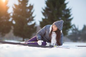 Can You Sue Someone for a Ski Accident?