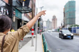 Can I Sue Uber for Emotional Distress?
