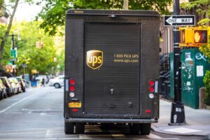 What to Do After an Accident With a UPS Truck in Colorado?