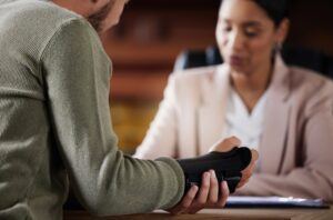 Do I Need a Lawyer for a Workers’ Compensation Claim in Colorado?