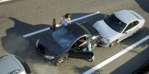 How Much Can You Get From a Rear-End Car Accident in Colorado?