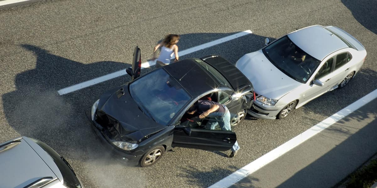How Much Can You Get From a Rear-End Car Accident in Colorado?