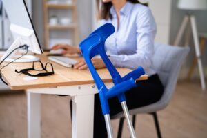 What Should I Do After a Work Injury in Colorado?