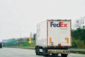 Who Is Liable in a FedEx Delivery Truck Accident?