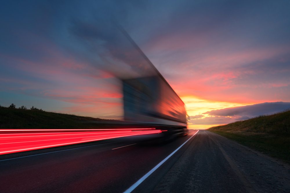 Who Is Liable in a USPS Truck Accident?
