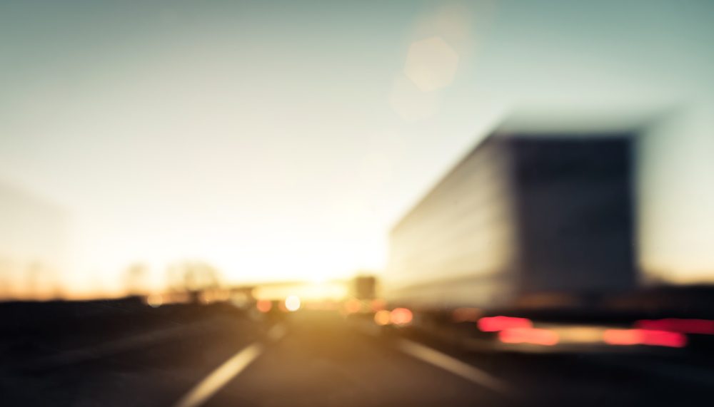 Who Is Liable in a Walmart Delivery Truck Accident?