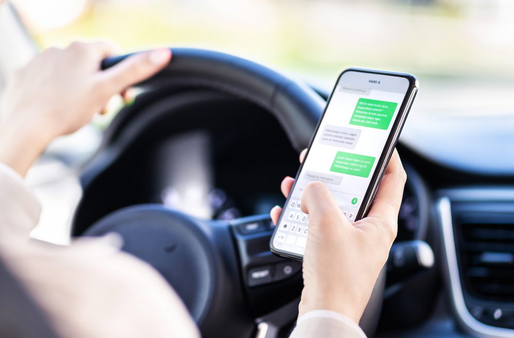 What Are the Top Causes of Car Accidents in Colorado Springs?