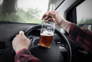 What Is the Process for Filing a Drunk Driving Injury Lawsuit in Colorado Springs?