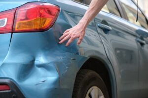 What Should I Do After a Hit and Run Accident in Colorado Springs?