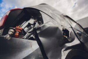 Can a Lawyer Help Identify a Hit and Run Driver in Colorado Springs?